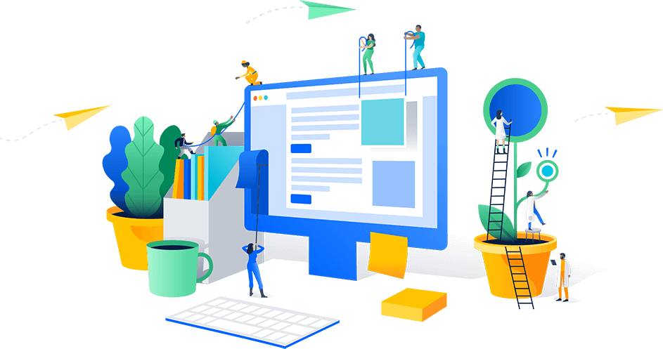 A Creative & Modern Web Design Agency - 雷速直播